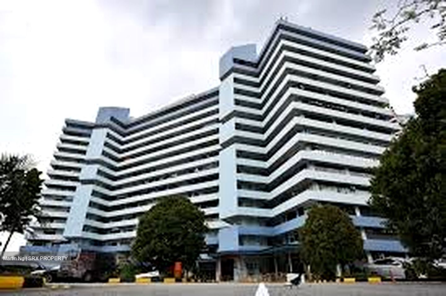Tan Boon Liat Building (D3), Factory #533564651